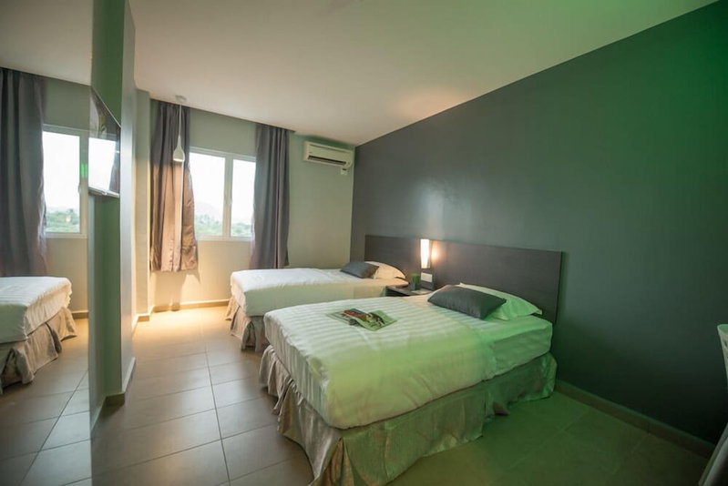 G langkawi Motel, Langkawi, Malaysia
