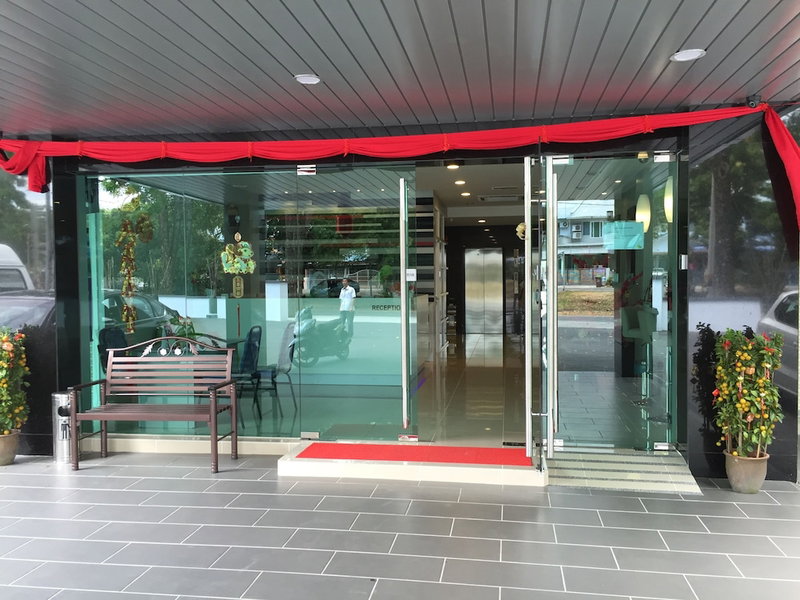 G langkawi Motel, Langkawi, Malaysia