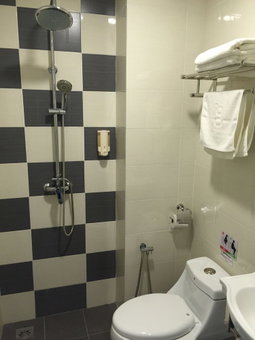 G langkawi Motel, Langkawi, Malaysia