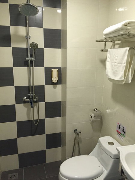 G langkawi Motel, Langkawi, Malaysia