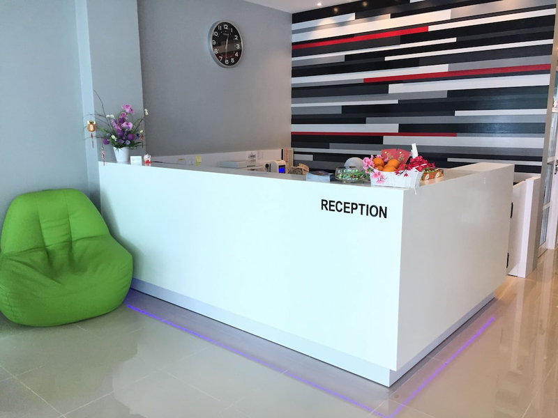 G langkawi Motel, Langkawi, Malaysia