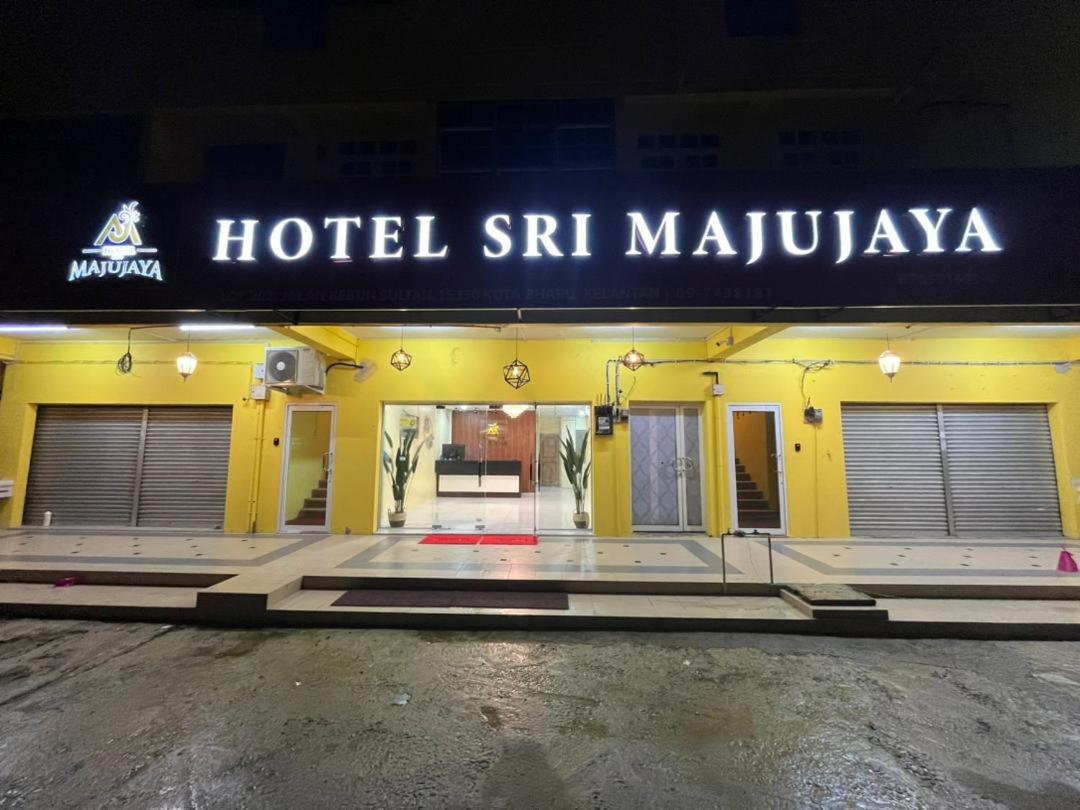 Hotel Sri Maju Jaya, Malaysia