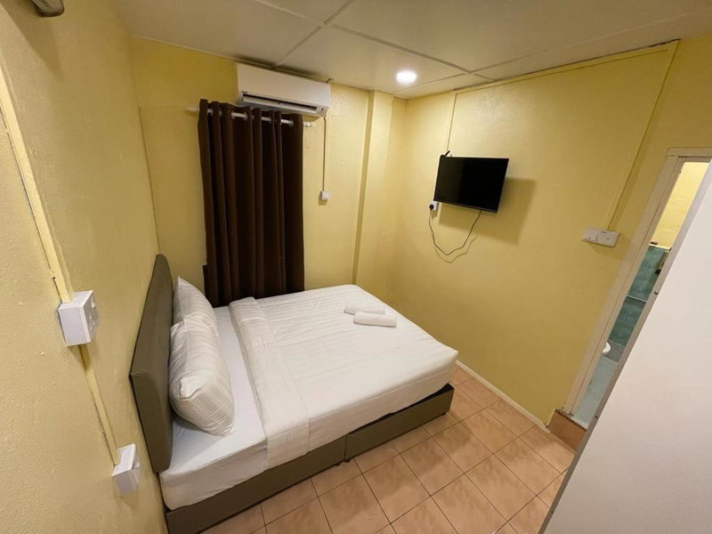 Hotel Sri Maju Jaya, Kota Bharu, Malaysia