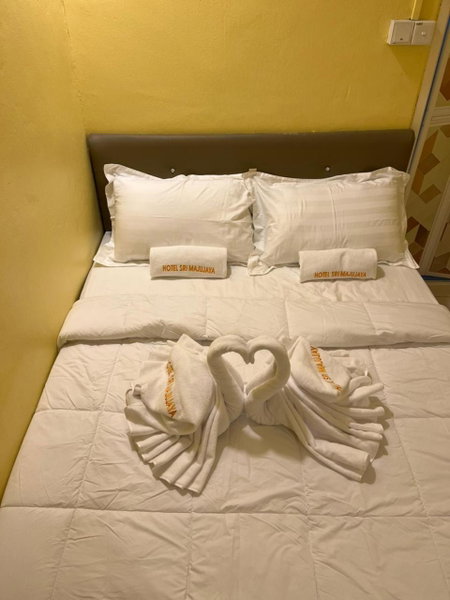 Hotel Sri Maju Jaya, Kota Bharu, Malaysia