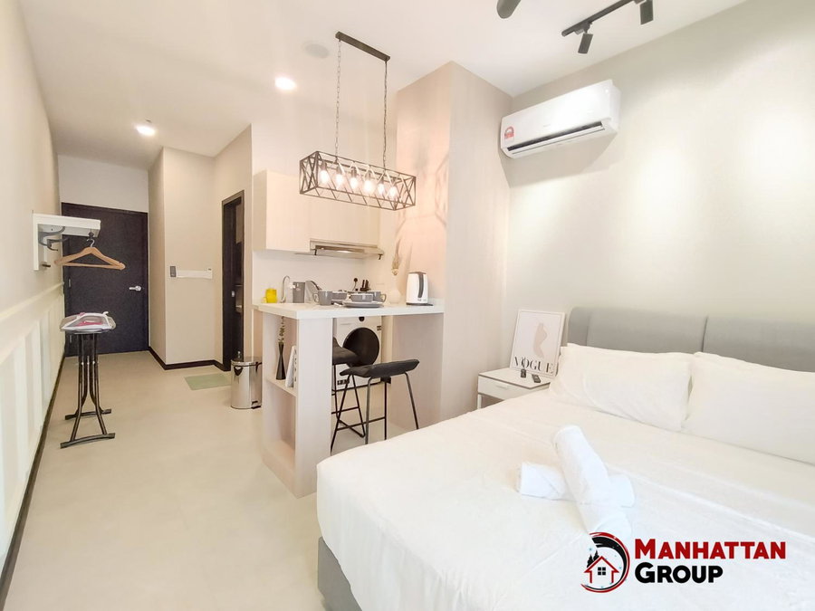 Neu Suites By Manhattan Group, Kuala Lumpur, Malaysia