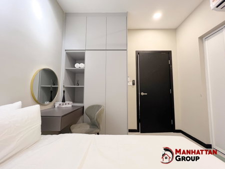 Neu Suites By Manhattan Group, Kuala Lumpur, Malaysia