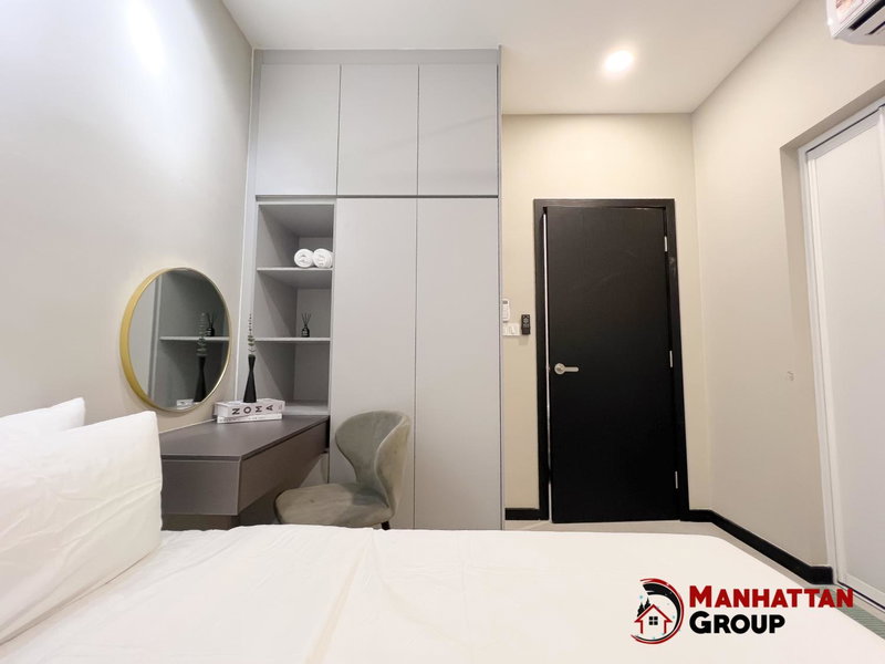 Neu Suites By Manhattan Group, Kuala Lumpur, Malaysia
