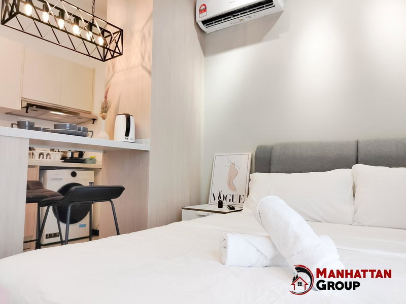 Neu Suites By Manhattan Group, Kuala Lumpur, Malaysia