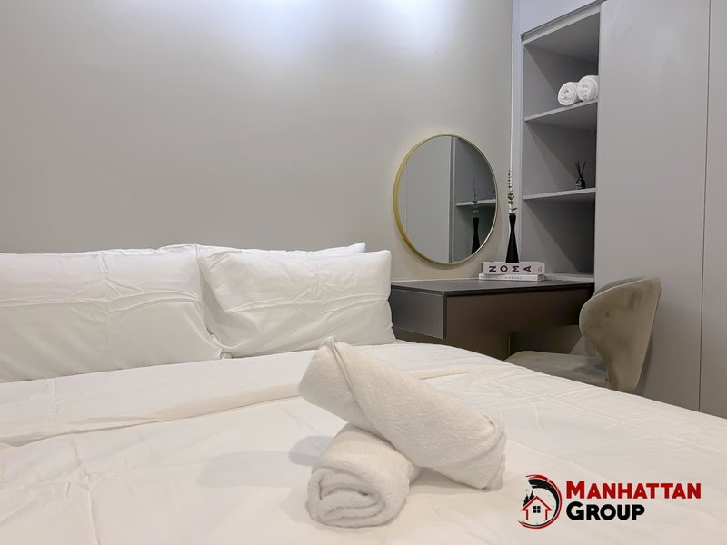 Neu Suites By Manhattan Group, Kuala Lumpur, Malaysia