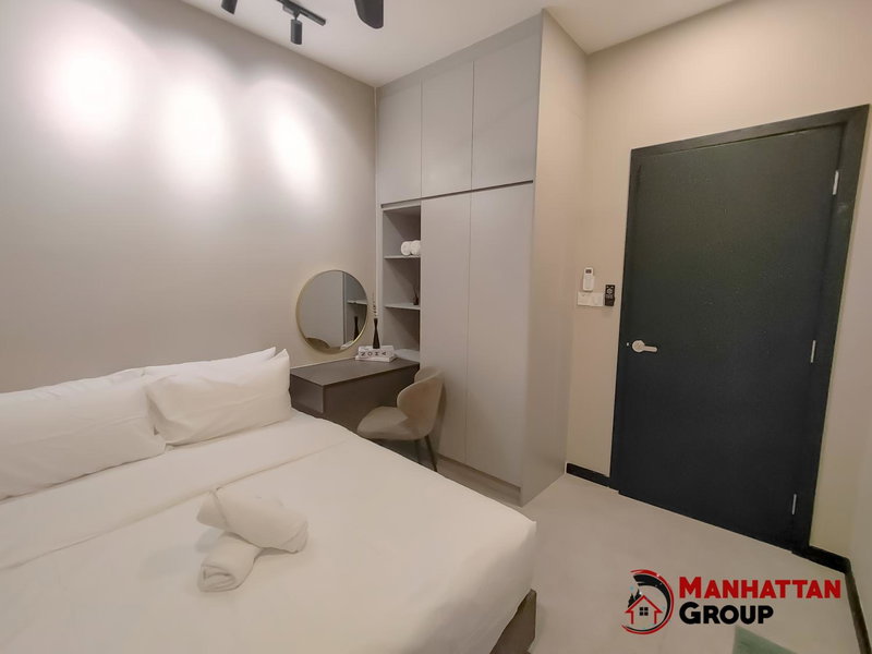 Neu Suites By Manhattan Group, Kuala Lumpur, Malaysia