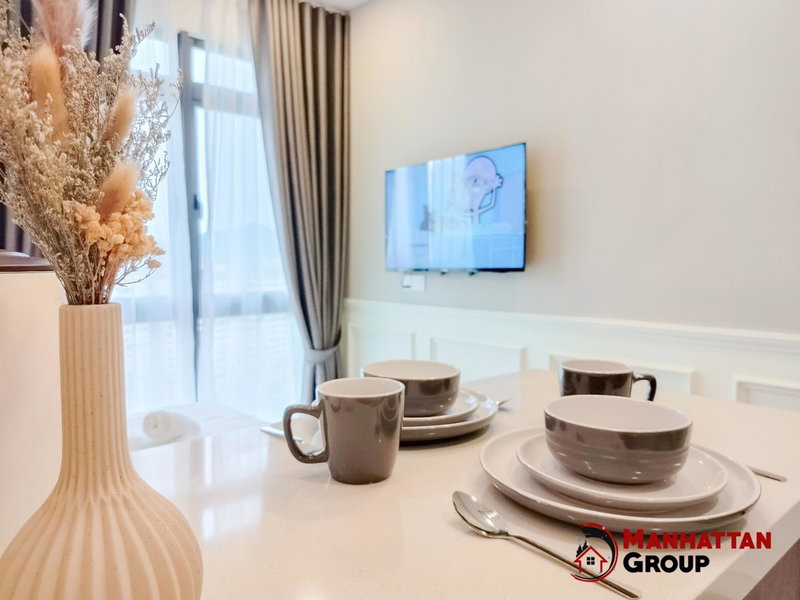 Neu Suites By Manhattan Group, Kuala Lumpur, Malaysia