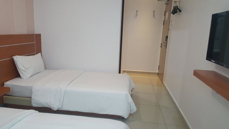 DOTA Hotel, Alor Setar, Malaysia