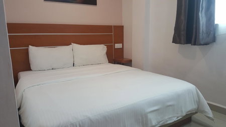 DOTA Hotel, Alor Setar, Malaysia
