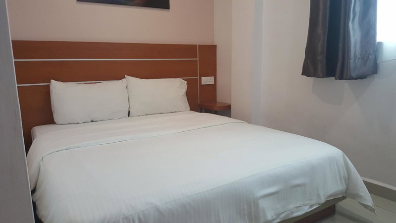 DOTA Hotel, Alor Setar, Malaysia