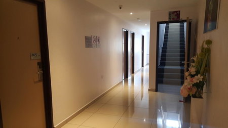 DOTA Hotel, Alor Setar, Malaysia