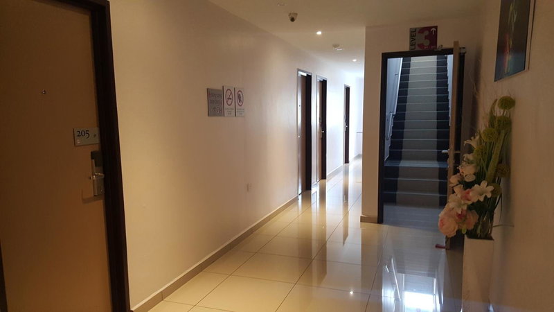DOTA Hotel, Alor Setar, Malaysia
