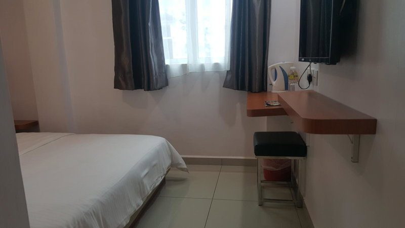 DOTA Hotel, Alor Setar, Malaysia