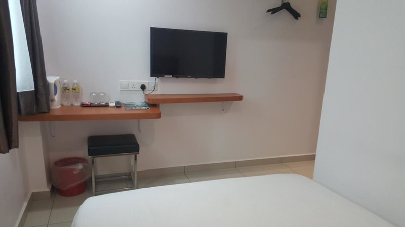 DOTA Hotel, Alor Setar, Malaysia