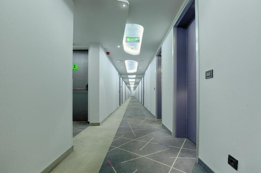 Nobel Zira Hotel, Serbia
