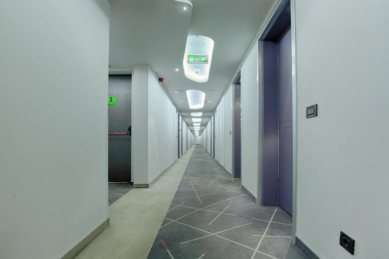 Nobel Zira Hotel, Belgrade, Serbia