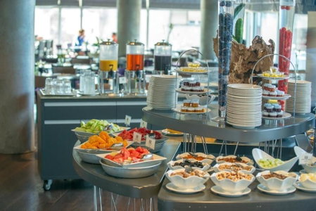 Nobel Zira Hotel, Belgrade, Serbia