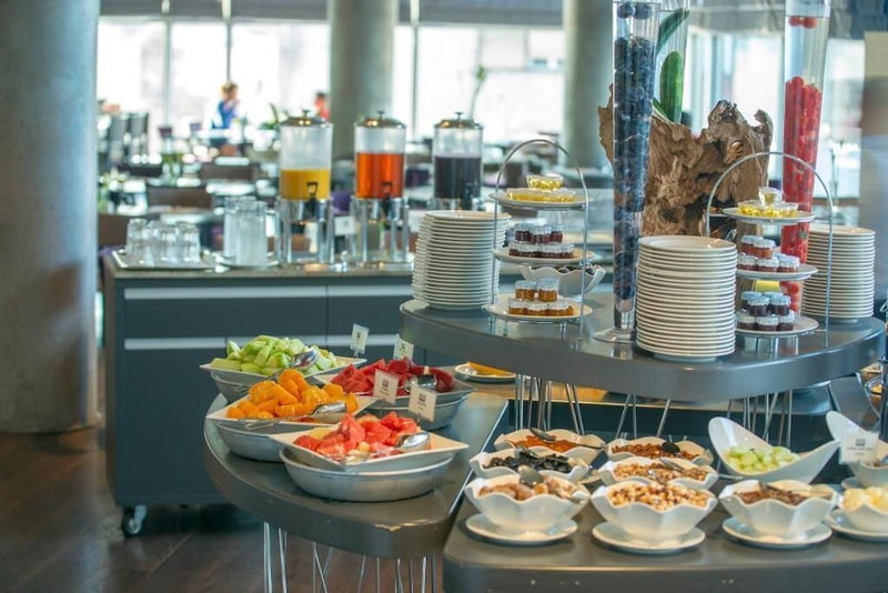 Nobel Zira Hotel, Belgrade, Serbia