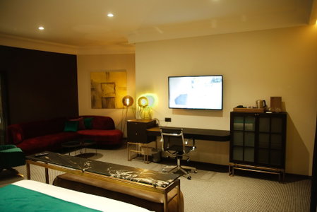 Hotel Rubis, Ferizaj, Serbia