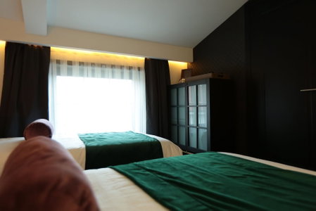 Hotel Rubis, Ferizaj, Serbia