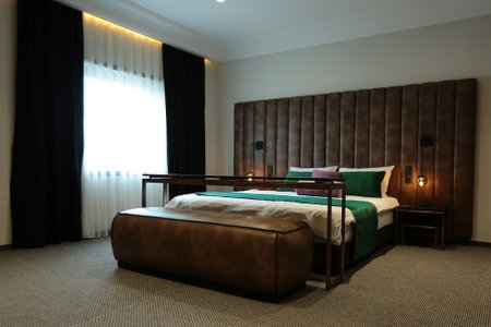 Hotel Rubis, Ferizaj, Serbia