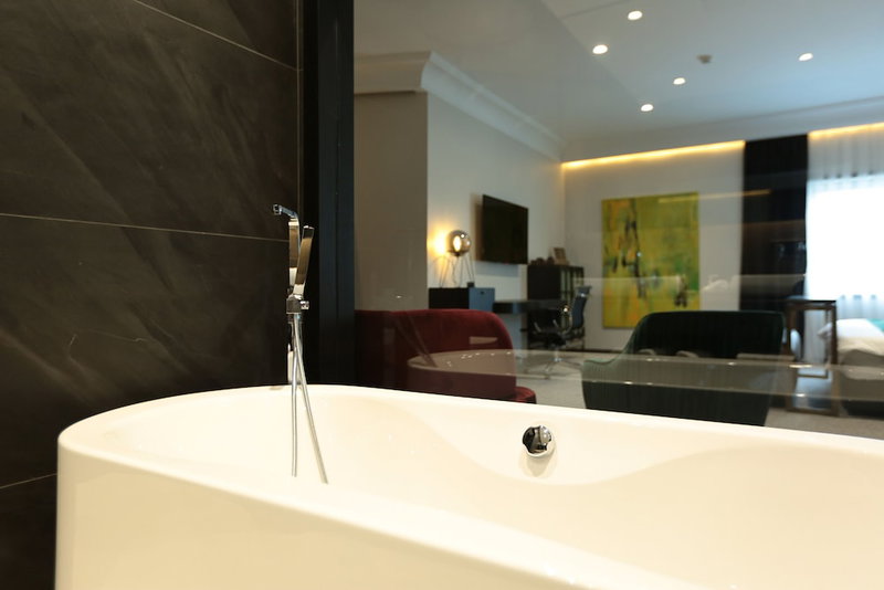 Hotel Rubis, Ferizaj, Serbia