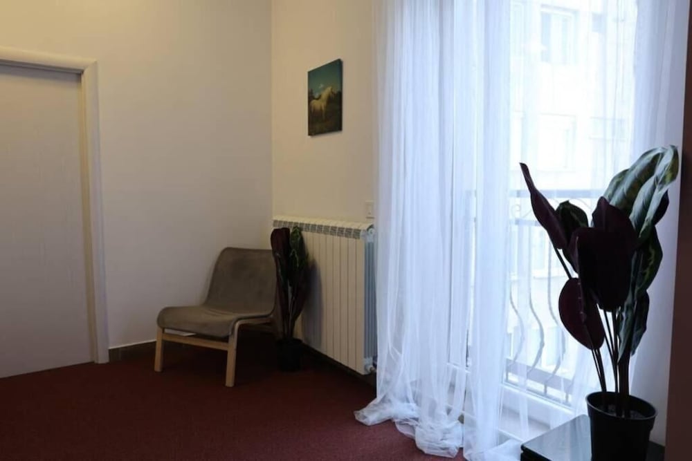 Belgrade Center Apartment Nusiceva, Serbia