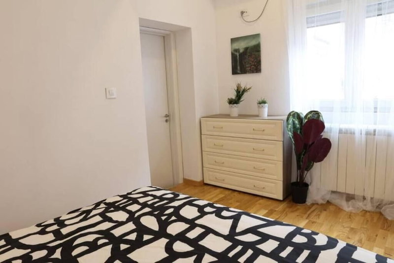 Belgrade Center Apartment Nusiceva, Belgrade, Serbia