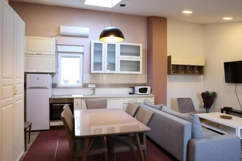 Belgrade Center Apartment Nusiceva, Belgrade, Serbia