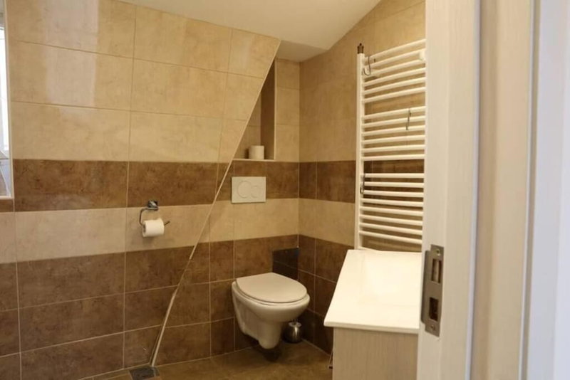 Belgrade Center Apartment Nusiceva, Belgrade, Serbia