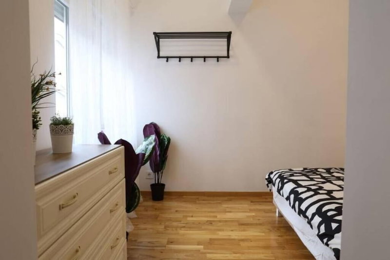 Belgrade Center Apartment Nusiceva, Belgrade, Serbia