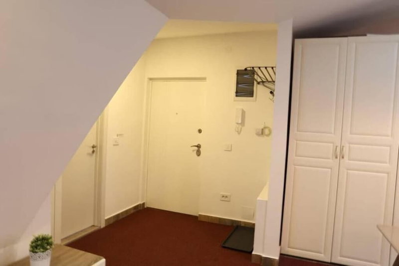 Belgrade Center Apartment Nusiceva, Belgrade, Serbia