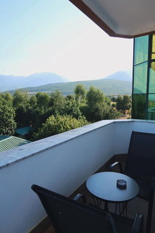 Antika Hotel, Pec, Serbia
