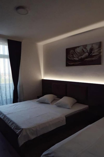 Antika Hotel, Pec, Serbia