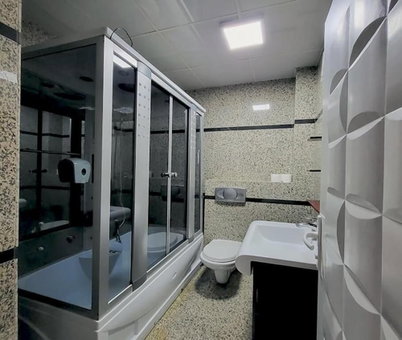 Hotel Royal, Pristina, Serbia