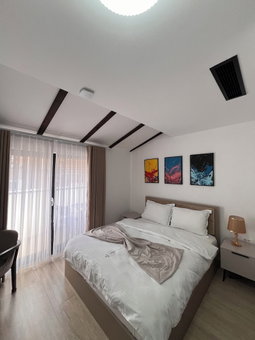 Hotel Treva, Prizren, Serbia