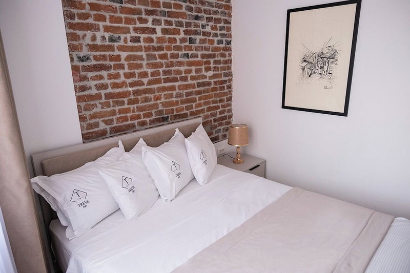 Hotel Treva, Prizren, Serbia