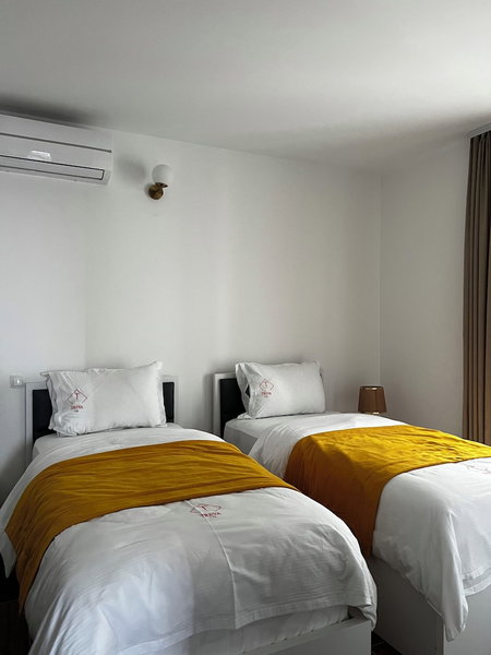 Hotel Treva, Prizren, Serbia