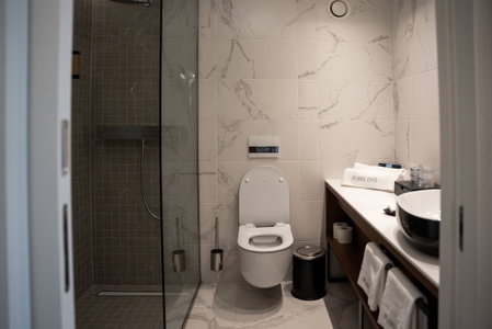 Hotel Rubin DHS, Krusevac, Serbia