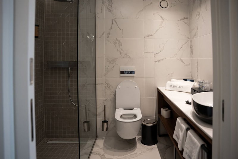 Hotel Rubin DHS, Krusevac, Serbia