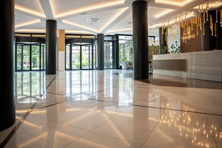 Hotel Rubin DHS, Krusevac, Serbia
