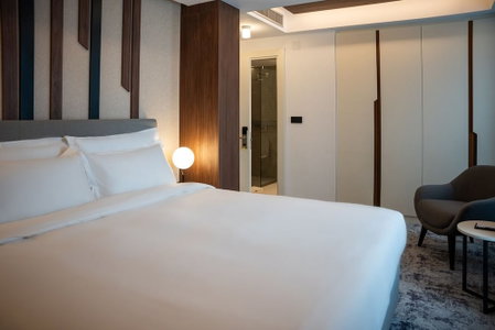 Hotel Rubin DHS, Krusevac, Serbia