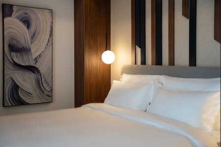 Hotel Rubin DHS, Krusevac, Serbia
