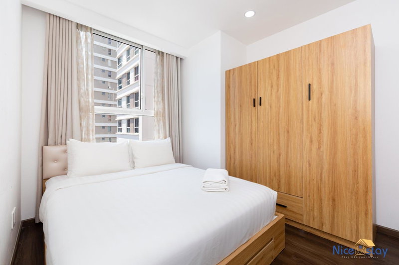 Nice Stay - Căn Hộ Orchard Garden, Ho Chi Minh City, Vietnam