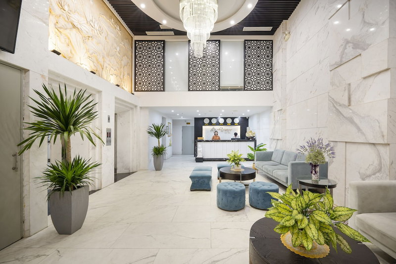 Flower Hotel, Da Nang, Vietnam
