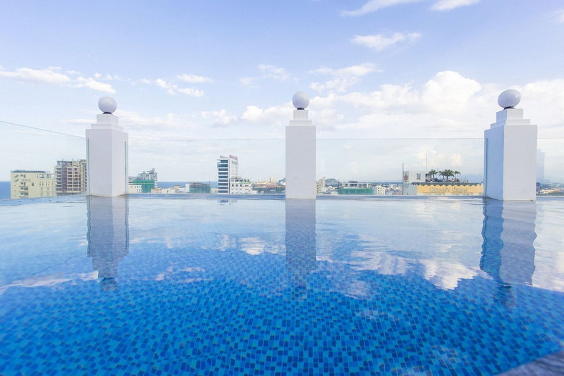 Flower Hotel, Da Nang, Vietnam